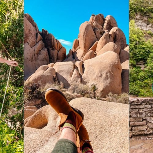 The 9 Best Upgrades for your Adventure Travel Packing List