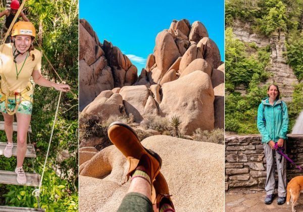 Adventure Travel Packing List