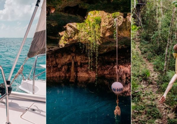 Cancun Excursions Best