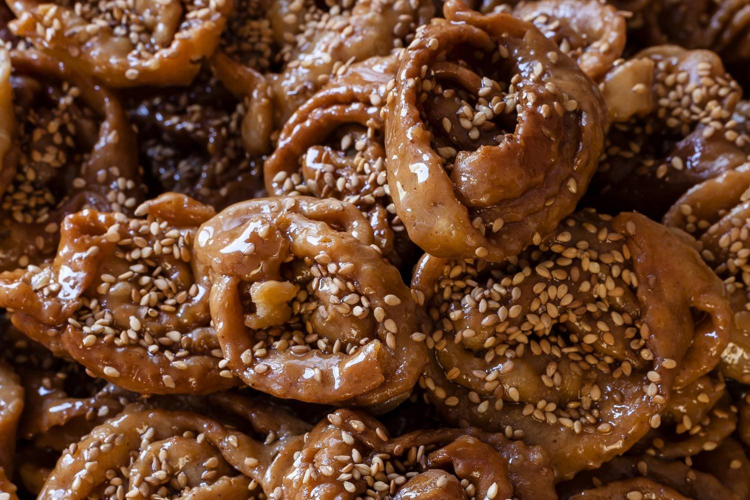 Snack Imim Rabat Adventurous Eats: 15 Moroccan Street Foods You Must Try!